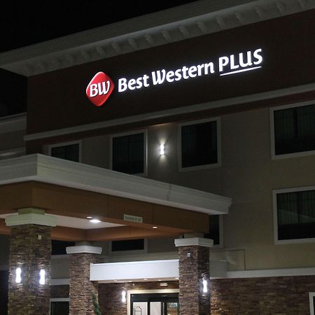 Best Western Plus Spring Inn & Suites Экстерьер фото